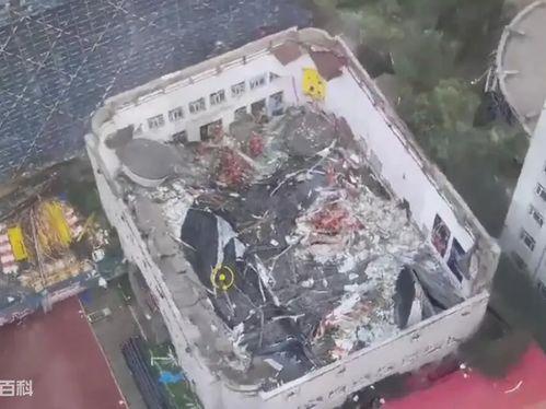 齐齐哈尔坍塌爆料事件最新,悲剧瞬间，紧急救援行动全面展开  第3张